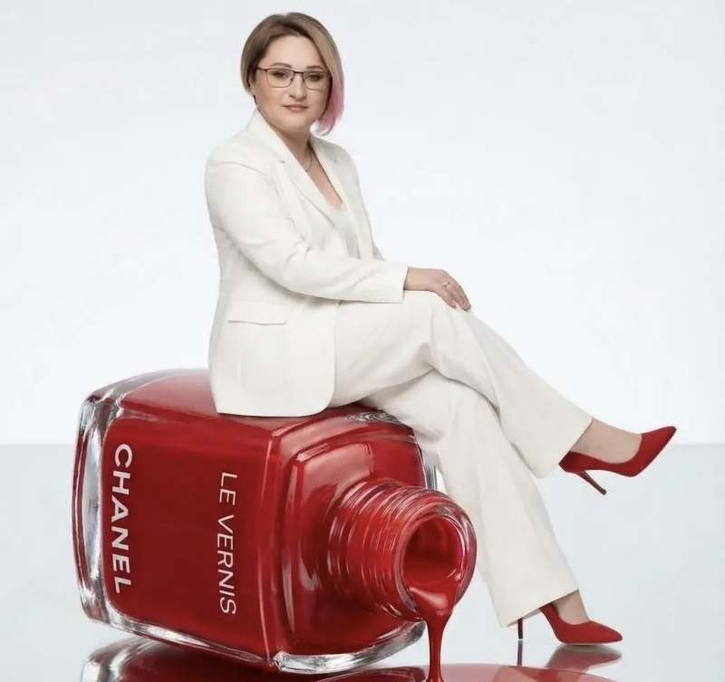 Корнилова Любовь