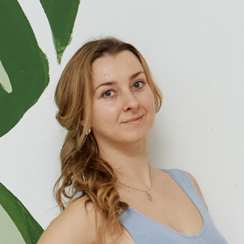 Ермакова Ксения