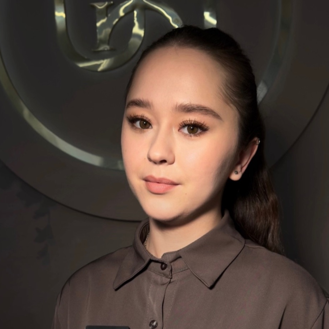 Карина