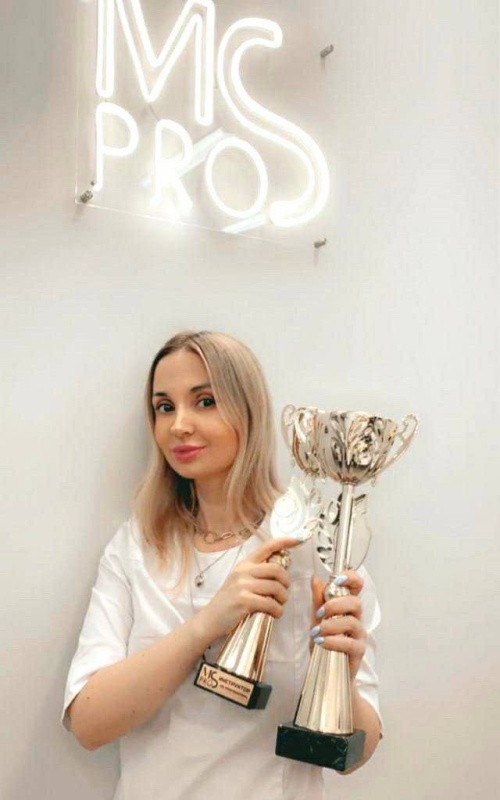 Торри (опыт 15 лет)