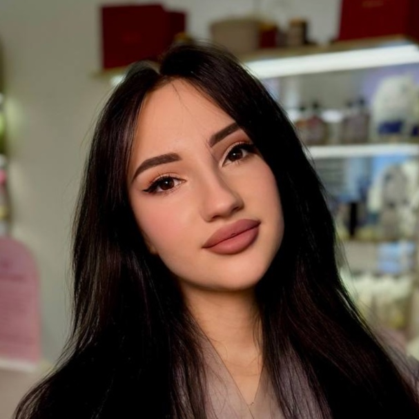 Диана Тульникова