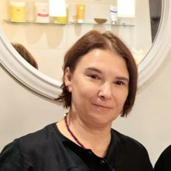 Любовь Бахулова