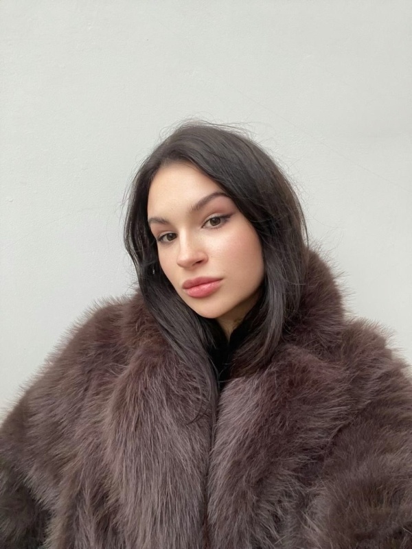 Эвилина Волянская