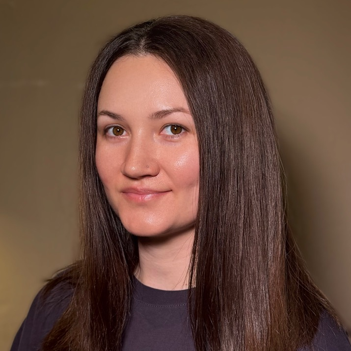 Надежда Маркина