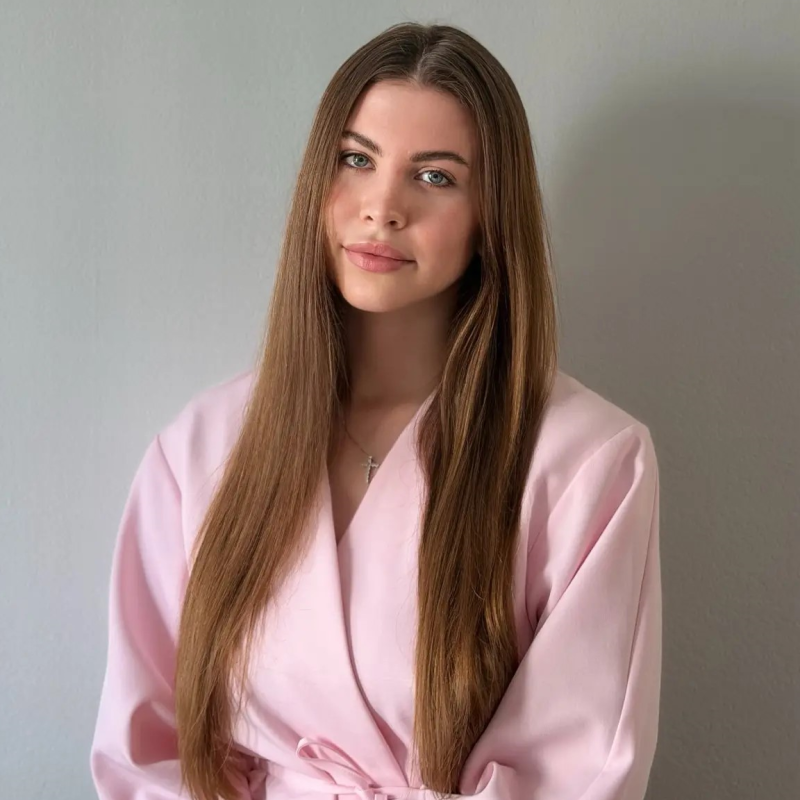Пиянзова Ирина