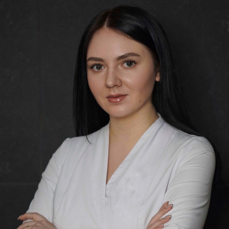 Софья Иванова