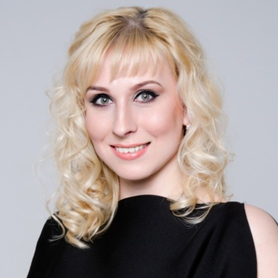 Иванова Галина