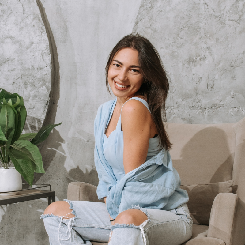 Дьякова Екатерина