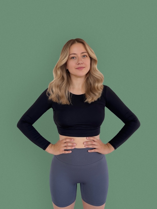 Наталья Кузовкова