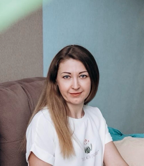 Надежда (Эксперт по телу)