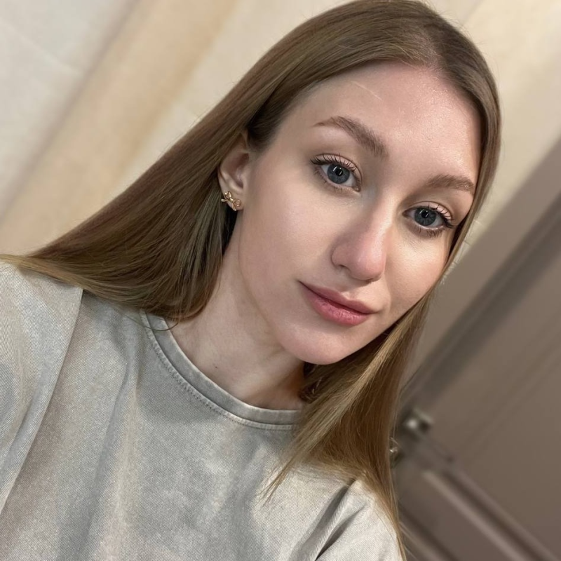 Дарья Никонова