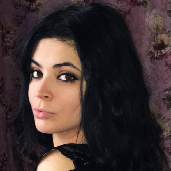 Марина
