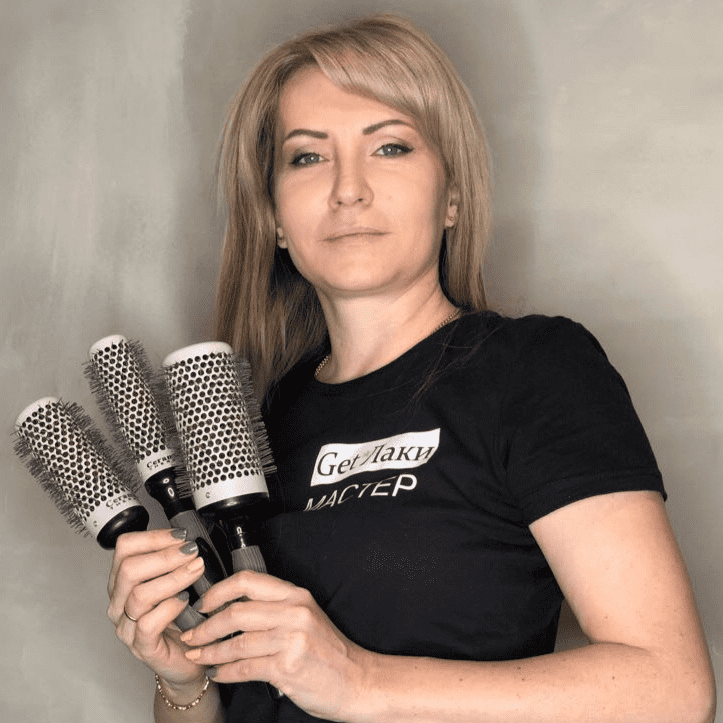 Алена Стилист