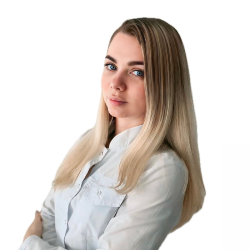 Елена Юрьевна
