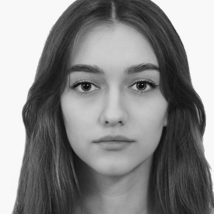 Екатерина Захарова