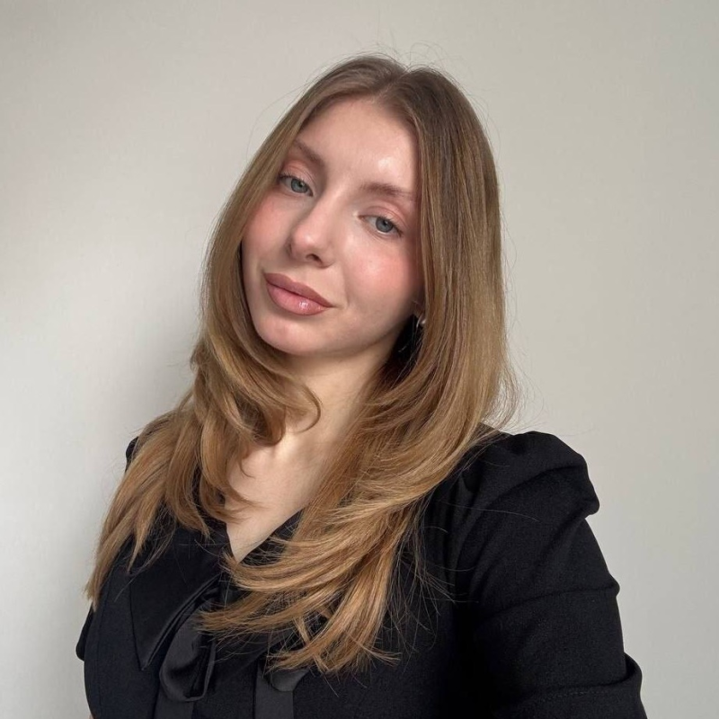 Любовь — Мастер ногтевого сервиса, Ms.Pepper Динамо