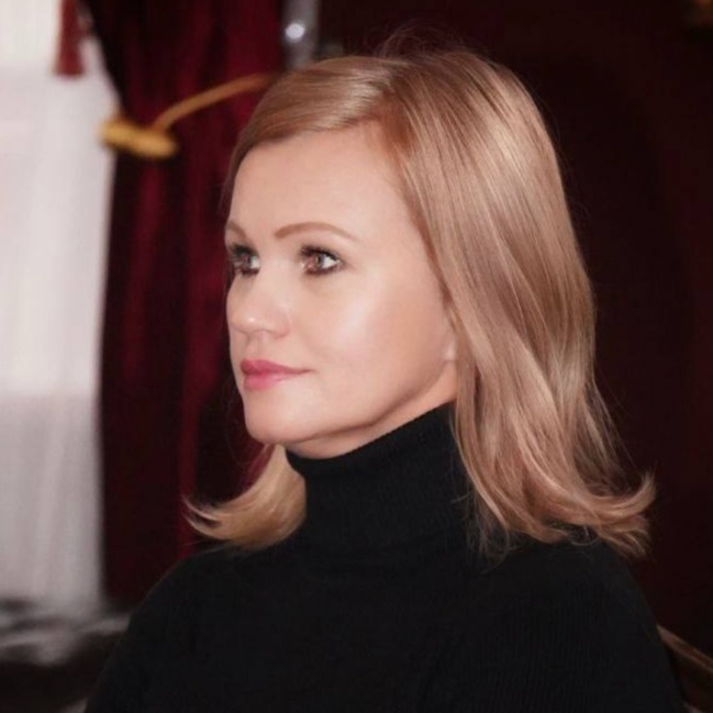 Елена