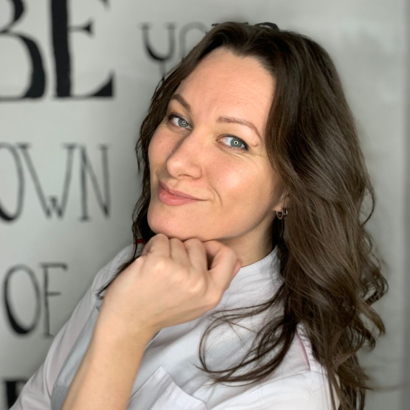 Аня Косметолог