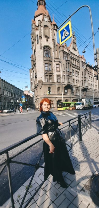 Оксана