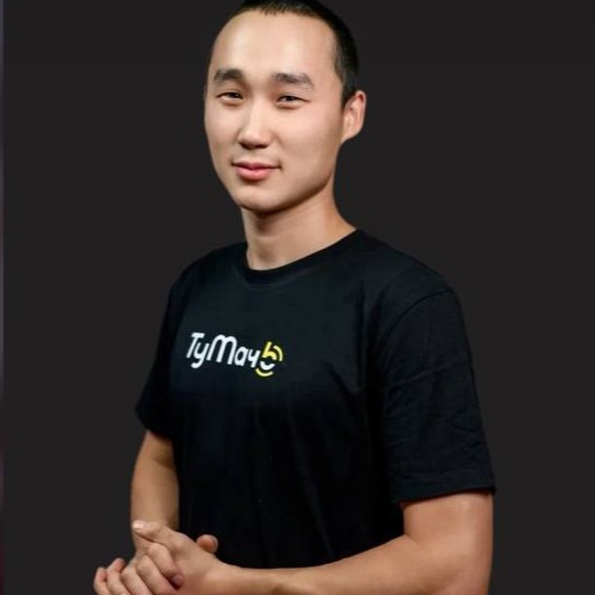 Утнасонов Доля