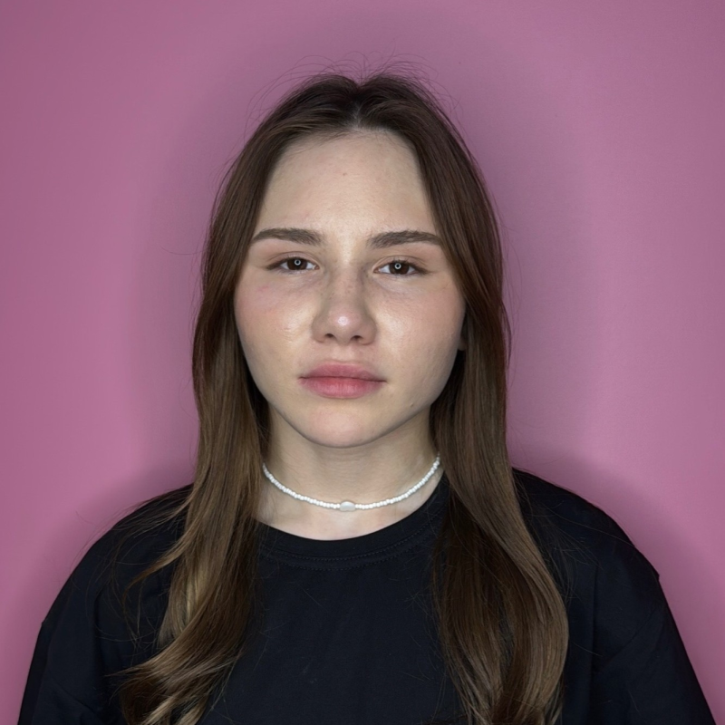 Ирина Серая