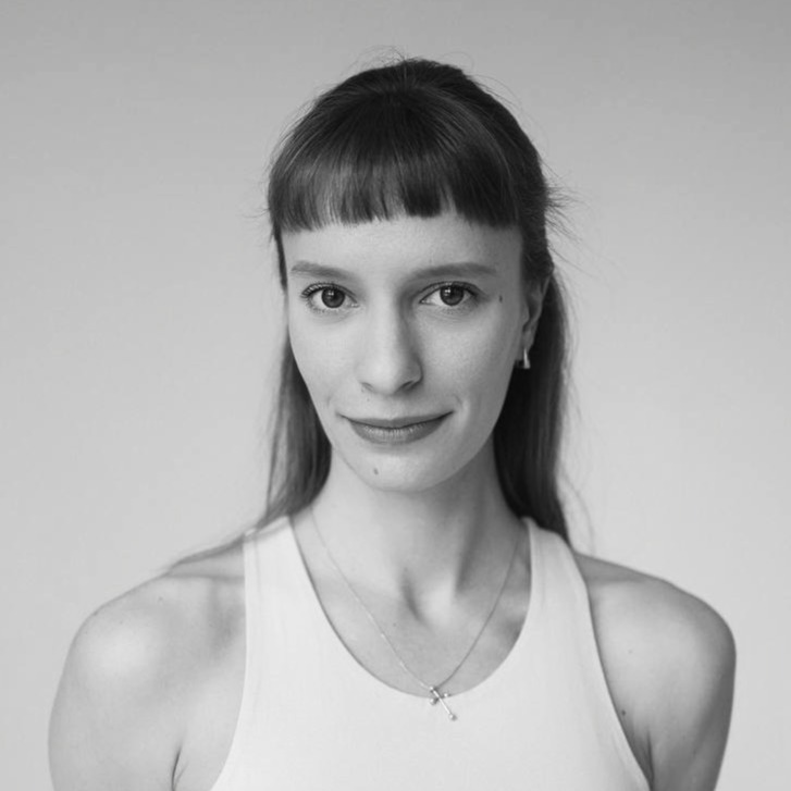 Юлия Гейман