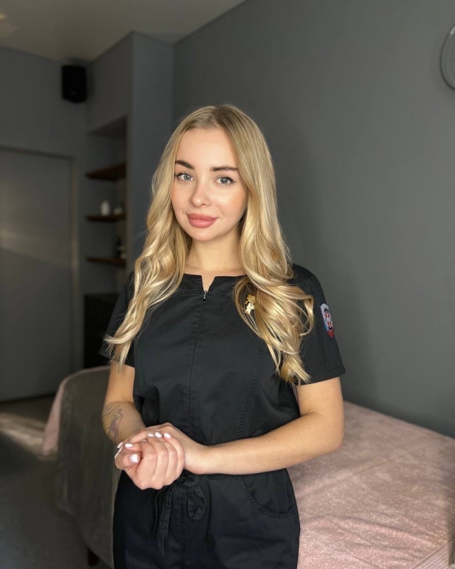 Ксения Боричева