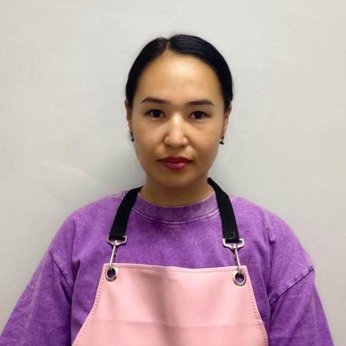 Аида Мастер City Nails