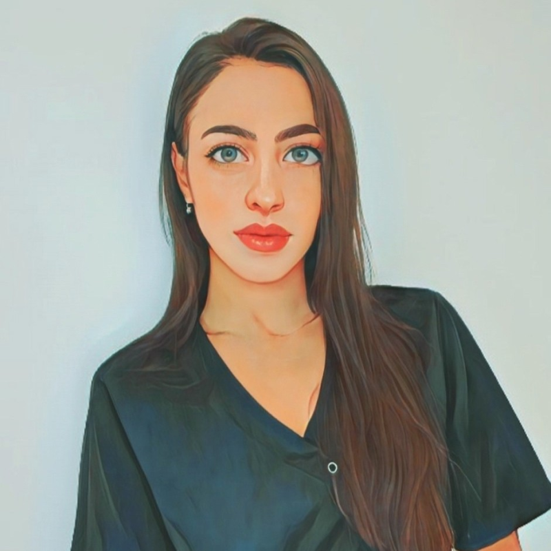 Екатерина С.