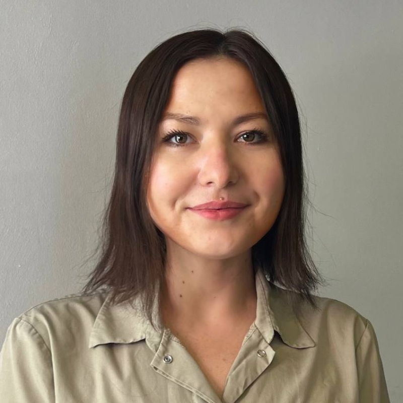 Анна К.