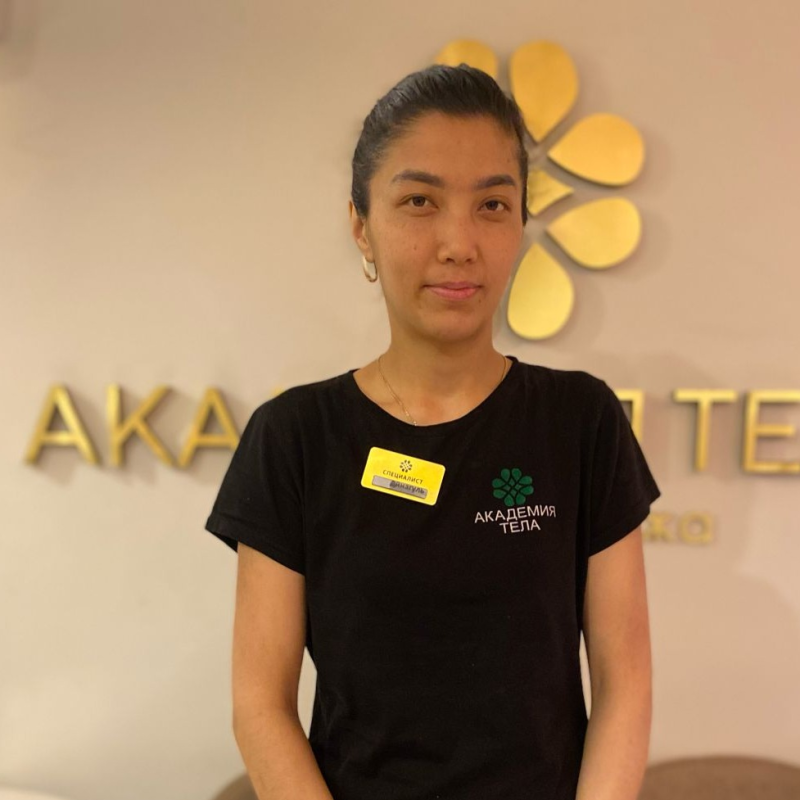 Айнагуль Койчиева