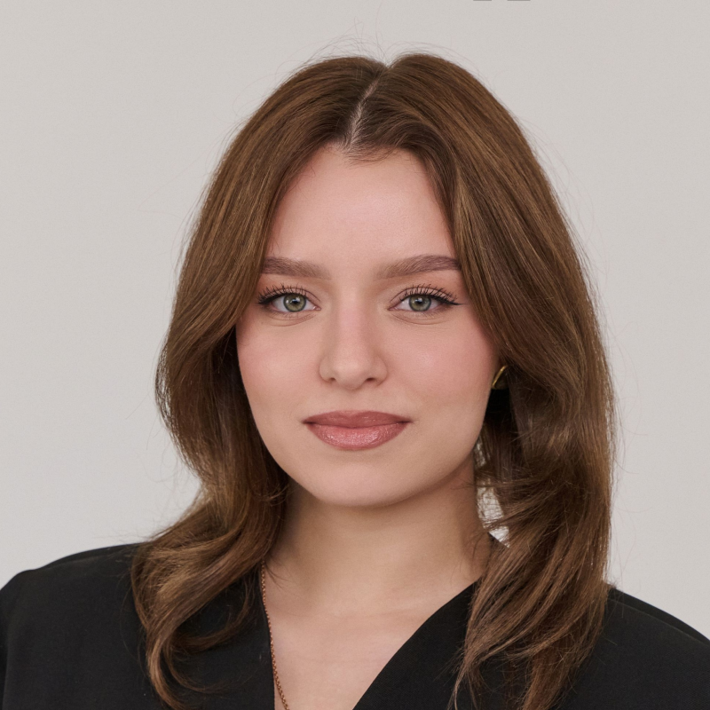 Полина Скворцова