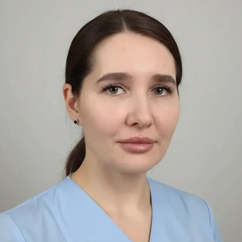 Екатерина