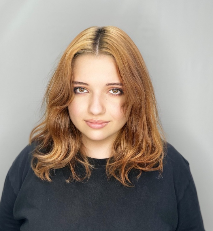 Виктория Чукманова