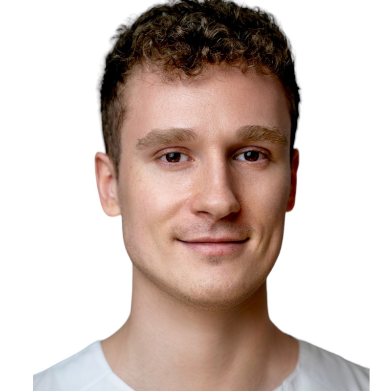 Антон Кондратюк