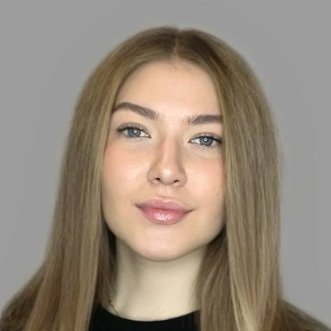 Анастасия Русанова