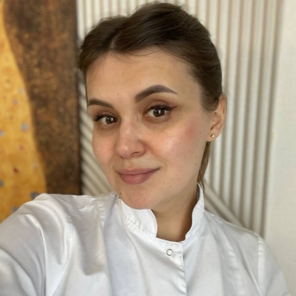 Олеся Пыхонина
