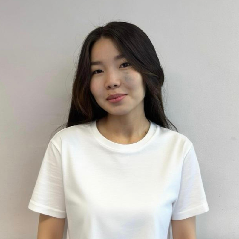 Эля - Мастер City Nails