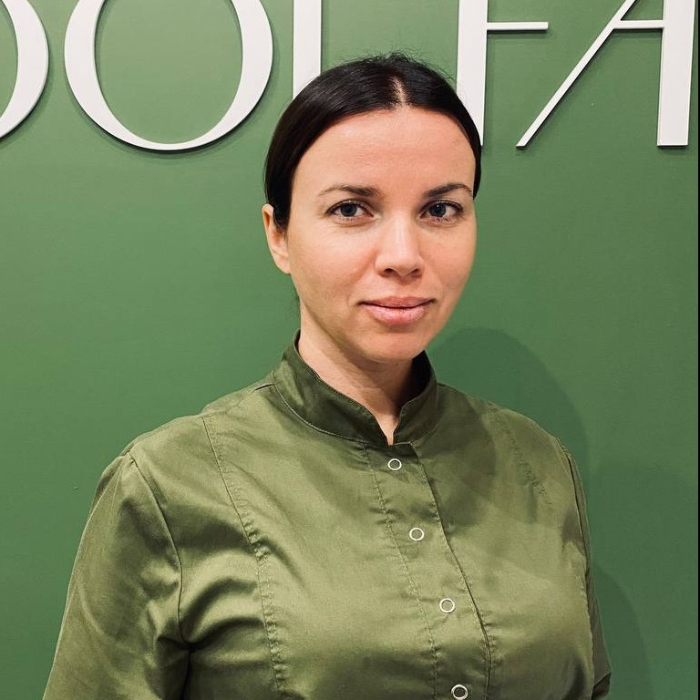 Татьяна