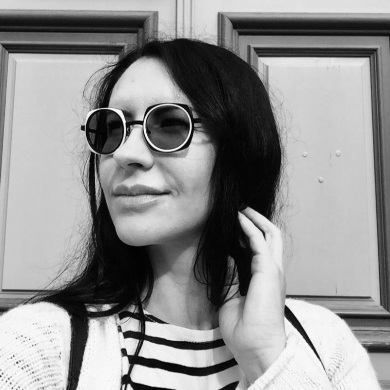 Татьяна Сербина