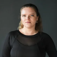 Попова Елизавета Александровна