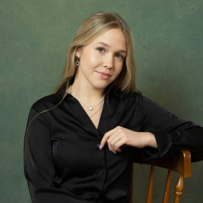 Софья Эпутатова