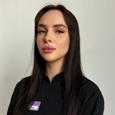 Полина В.