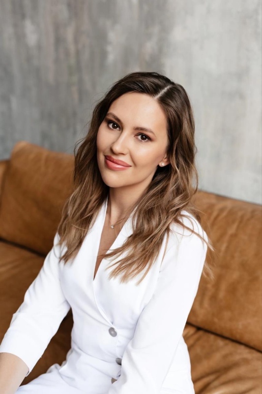 Юлия Александровна