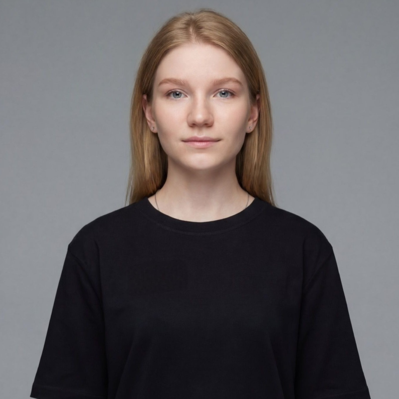 Липатова Анастасия
