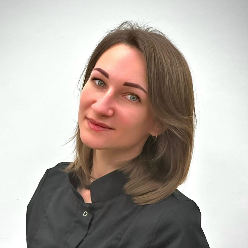 Кристина