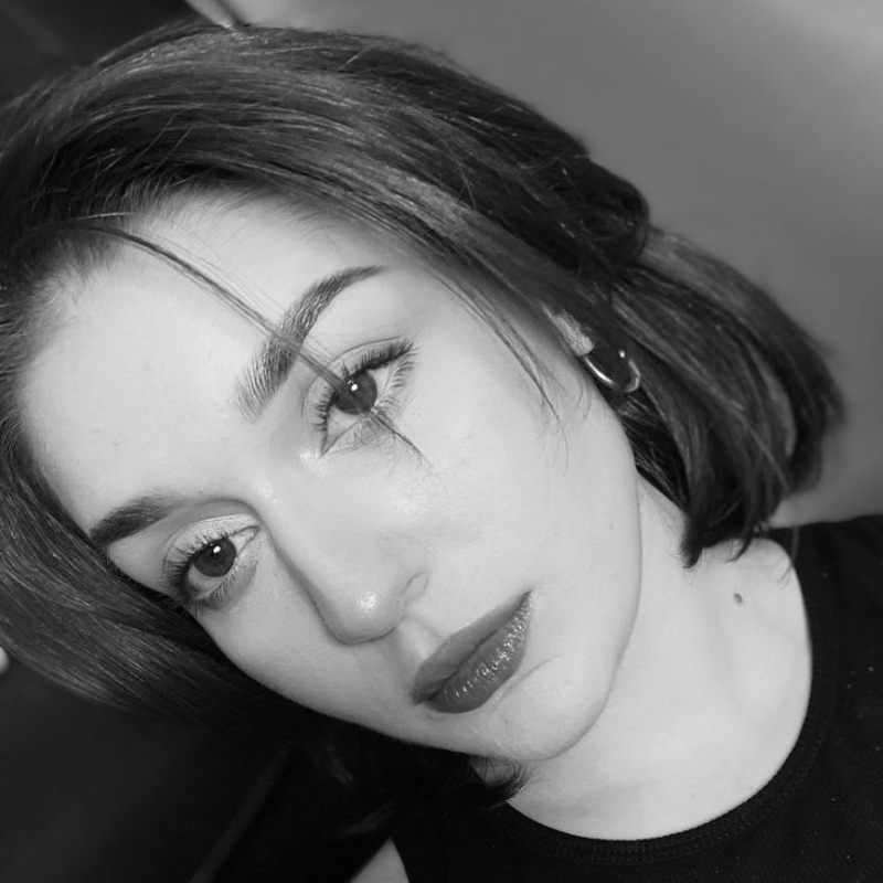 Влада Кононова