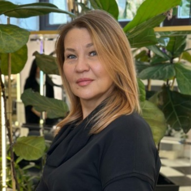 Светлана Лазутина