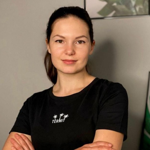 Светлана