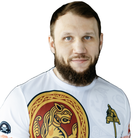 Рожнов Сергей Сергеевич